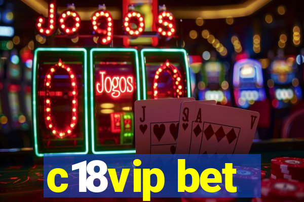 c18vip bet